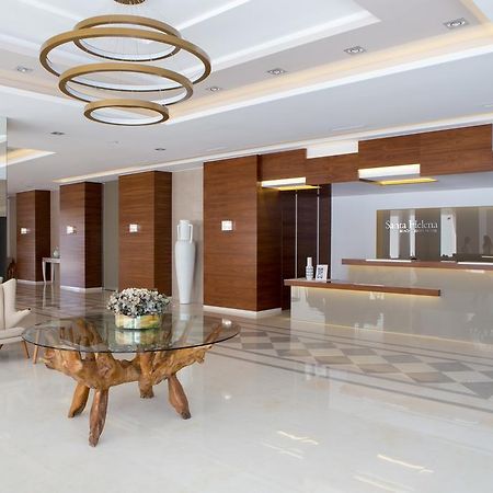 פלטניאס Santa Helena Beach Resort מראה חיצוני תמונה