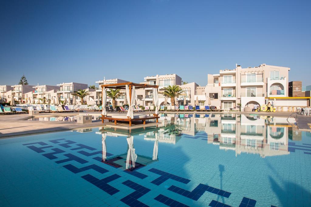 פלטניאס Santa Helena Beach Resort מראה חיצוני תמונה
