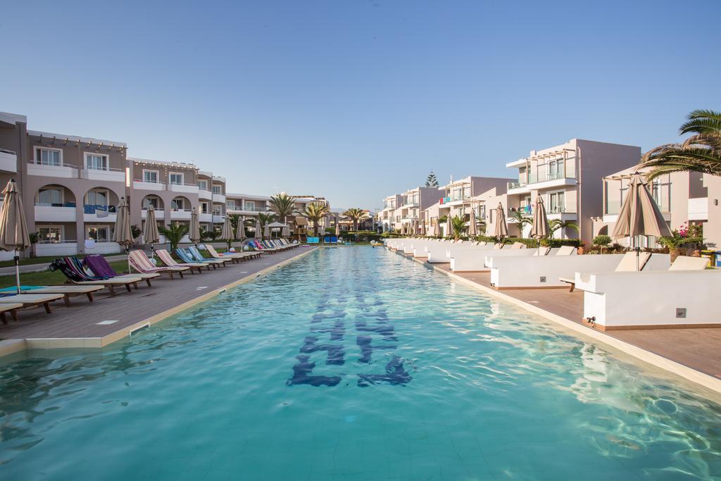 פלטניאס Santa Helena Beach Resort מראה חיצוני תמונה