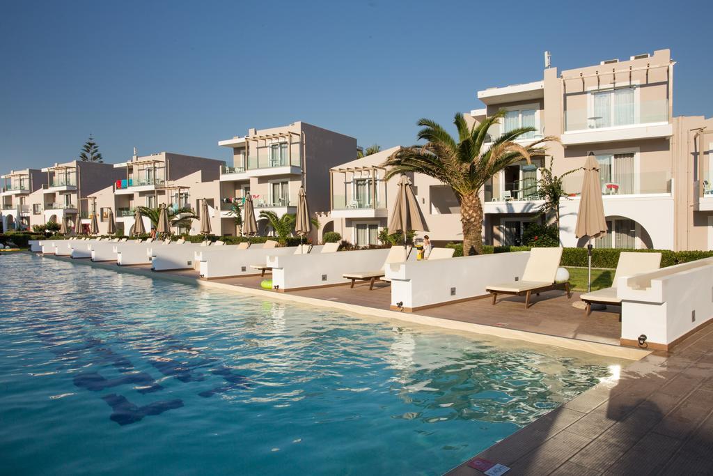 פלטניאס Santa Helena Beach Resort מראה חיצוני תמונה
