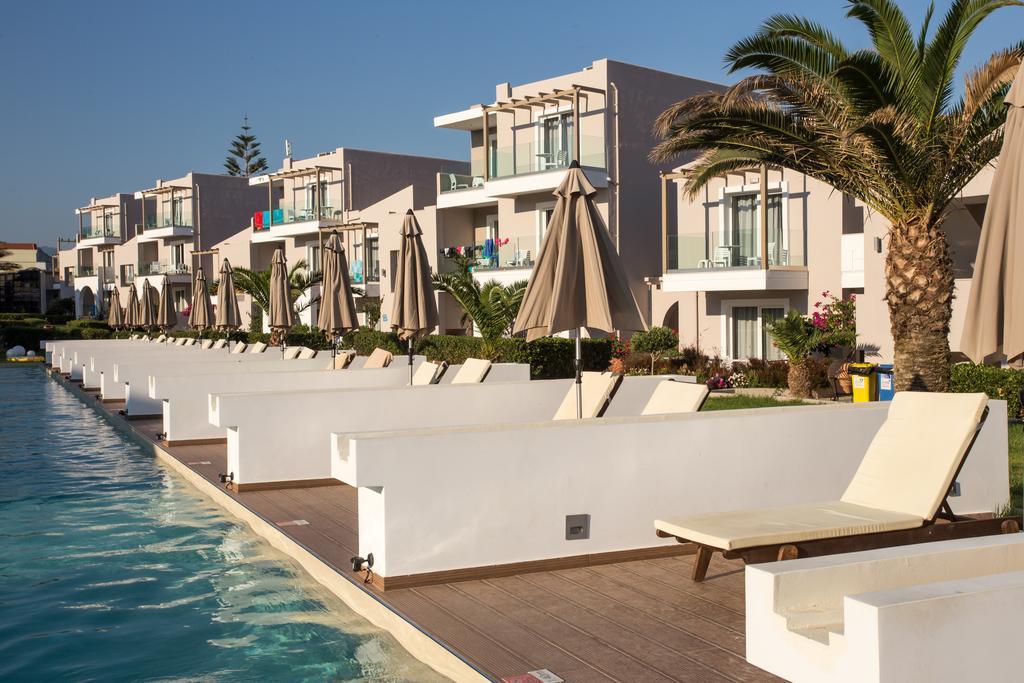פלטניאס Santa Helena Beach Resort מראה חיצוני תמונה