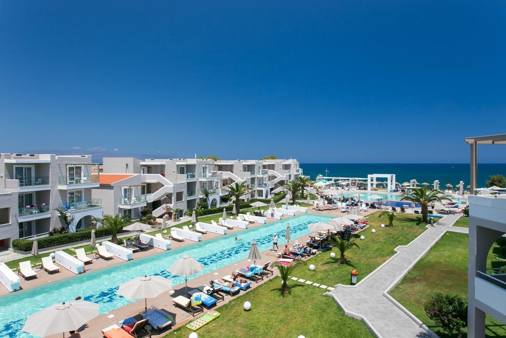 פלטניאס Santa Helena Beach Resort מראה חיצוני תמונה