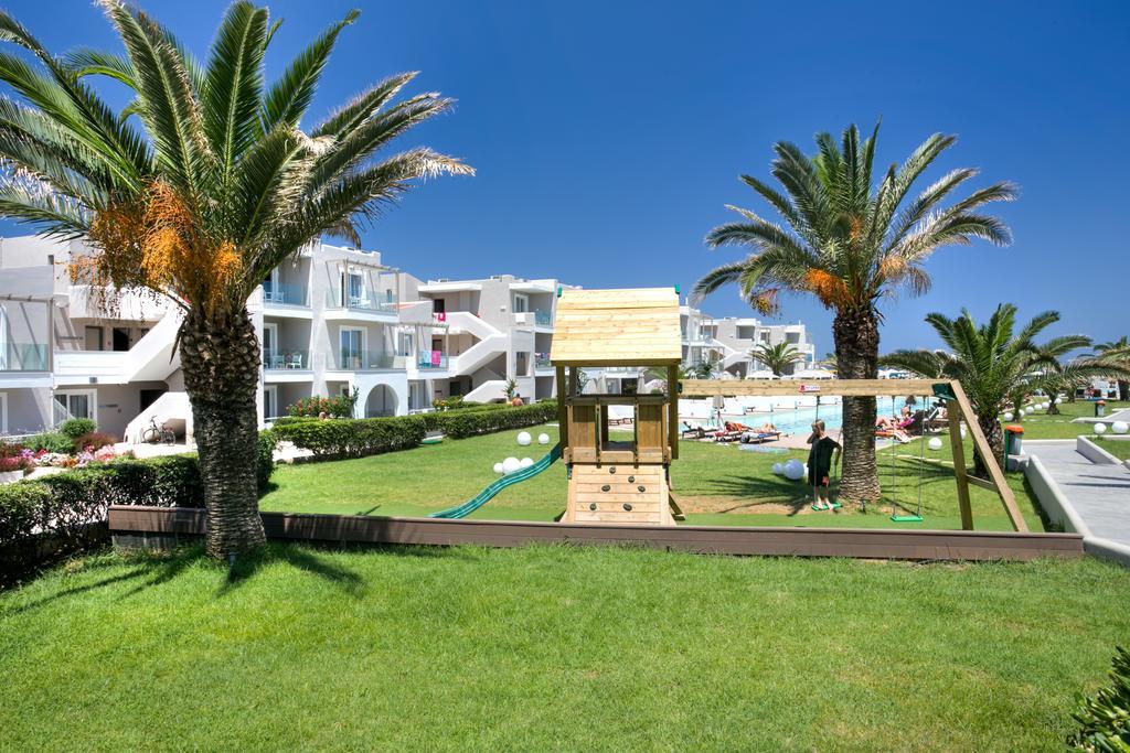 פלטניאס Santa Helena Beach Resort מראה חיצוני תמונה