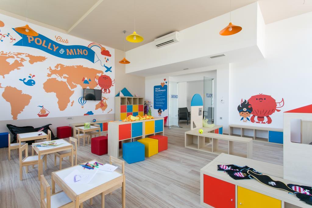 פלטניאס Santa Helena Beach Resort מראה חיצוני תמונה