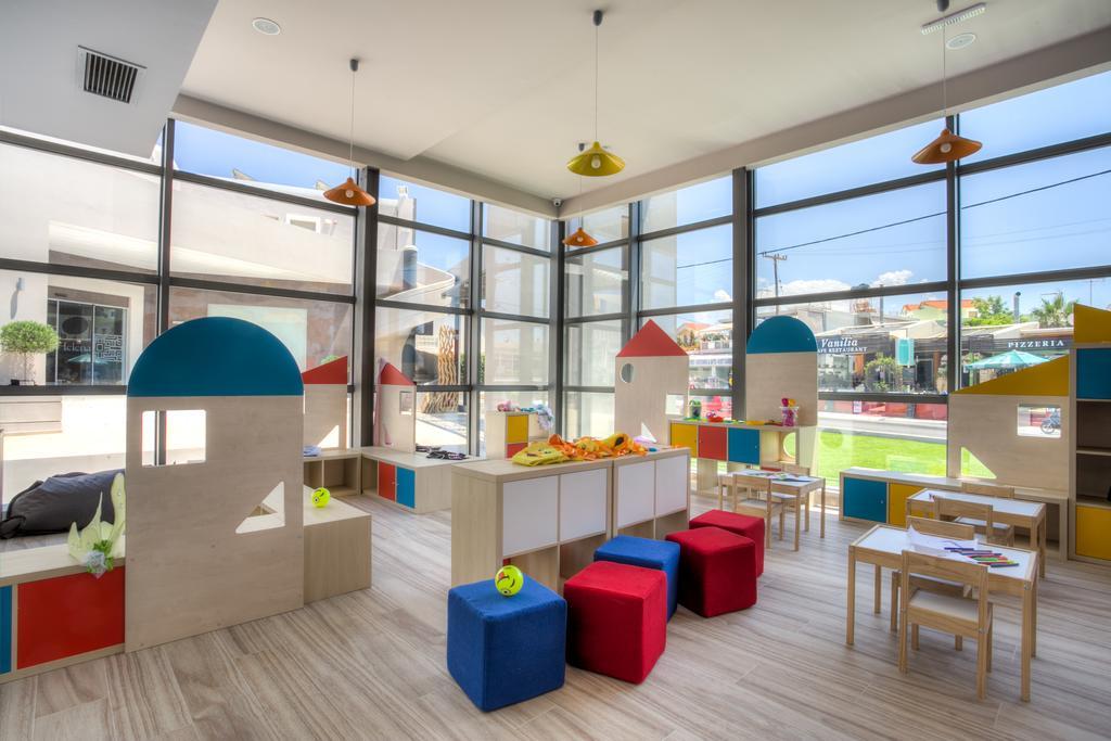 פלטניאס Santa Helena Beach Resort מראה חיצוני תמונה