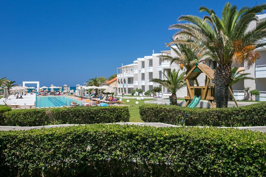 פלטניאס Santa Helena Beach Resort מראה חיצוני תמונה