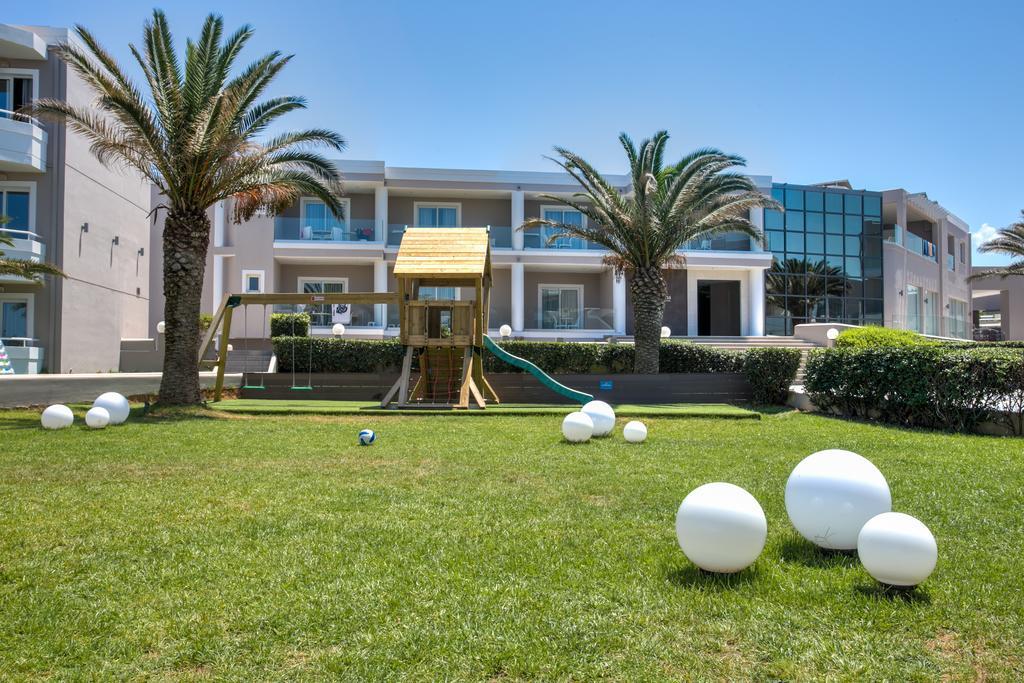 פלטניאס Santa Helena Beach Resort מראה חיצוני תמונה
