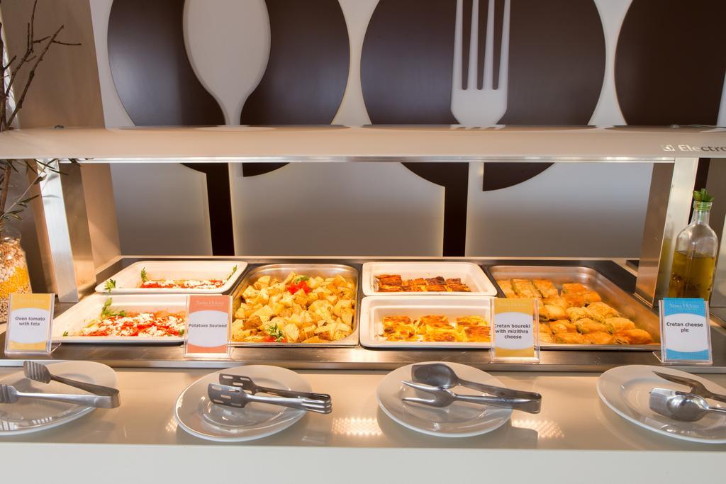 פלטניאס Santa Helena Beach Resort מראה חיצוני תמונה
