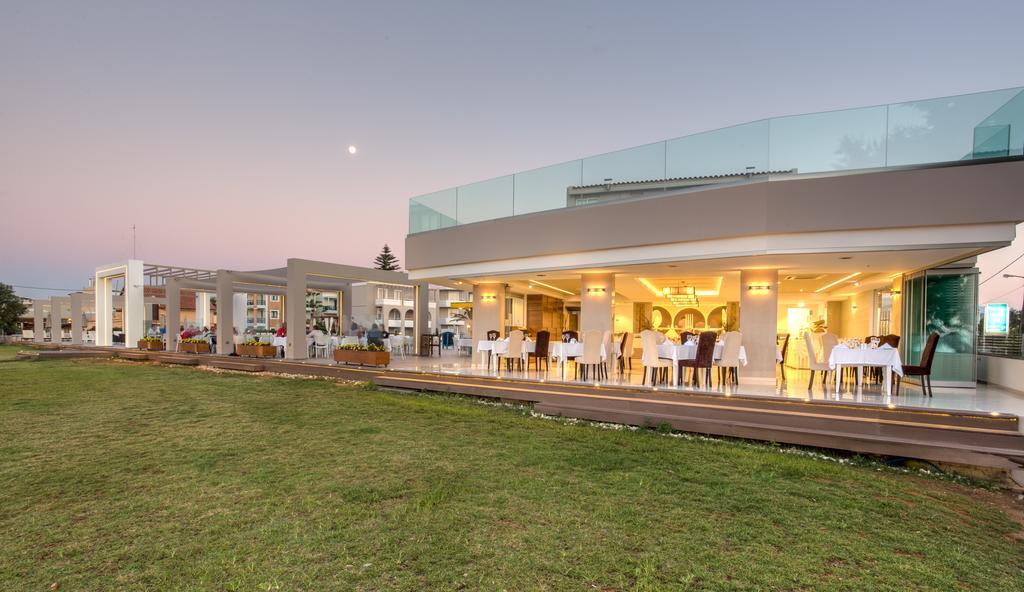 פלטניאס Santa Helena Beach Resort מראה חיצוני תמונה