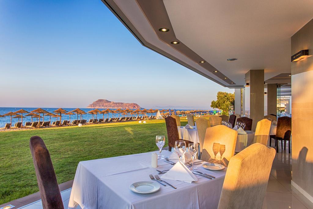 פלטניאס Santa Helena Beach Resort מראה חיצוני תמונה