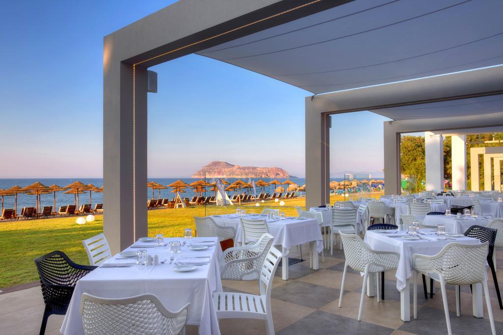 פלטניאס Santa Helena Beach Resort מראה חיצוני תמונה