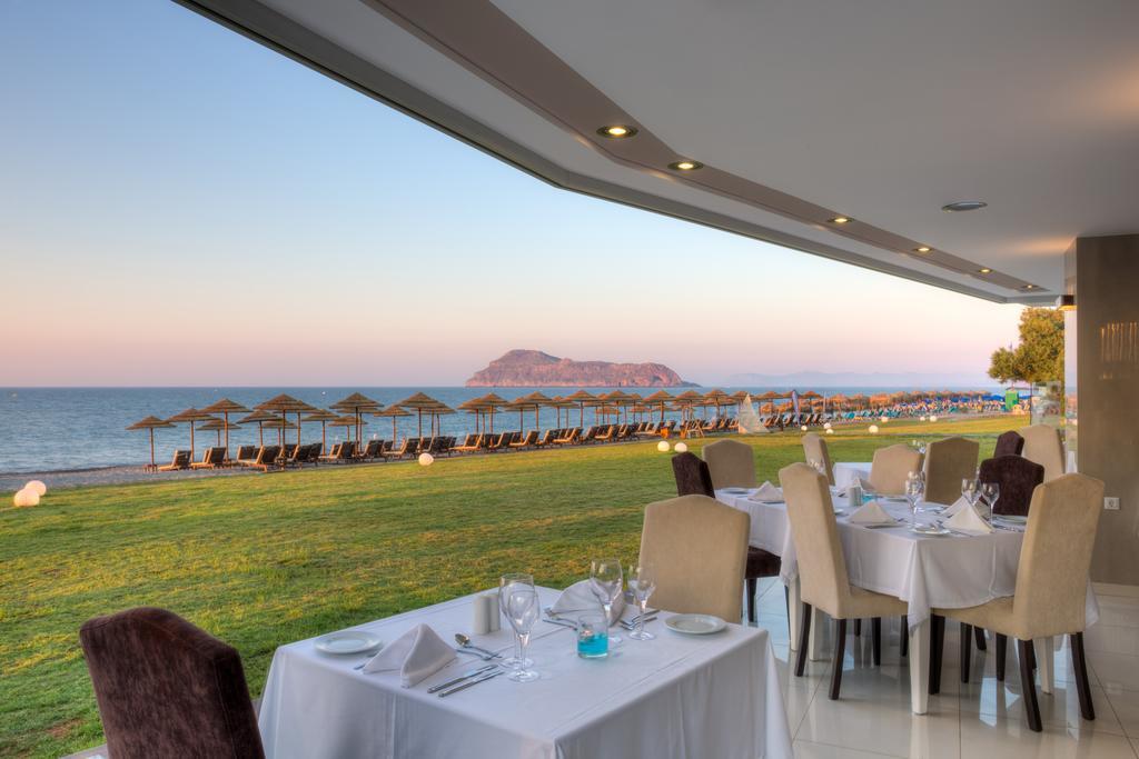 פלטניאס Santa Helena Beach Resort מראה חיצוני תמונה