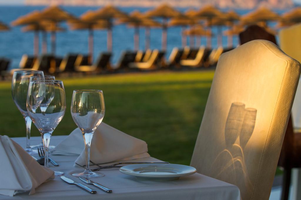 פלטניאס Santa Helena Beach Resort מראה חיצוני תמונה