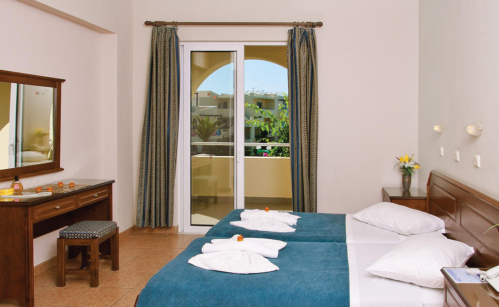 פלטניאס Santa Helena Beach Resort חדר תמונה