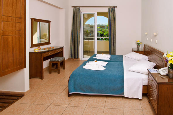 פלטניאס Santa Helena Beach Resort חדר תמונה