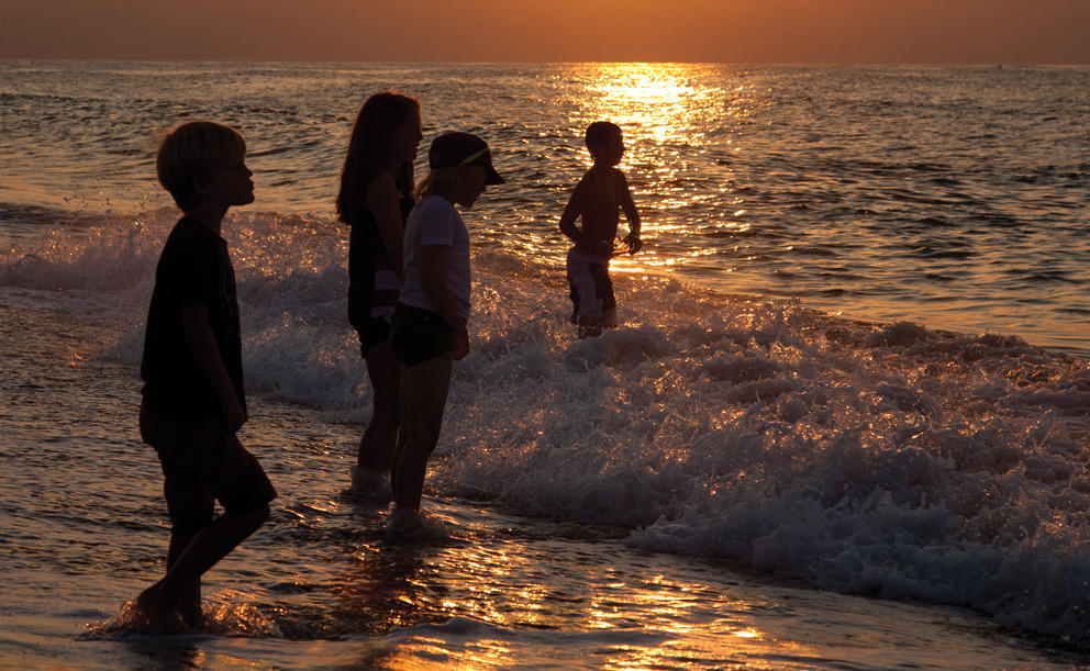 פלטניאס Santa Helena Beach Resort מראה חיצוני תמונה