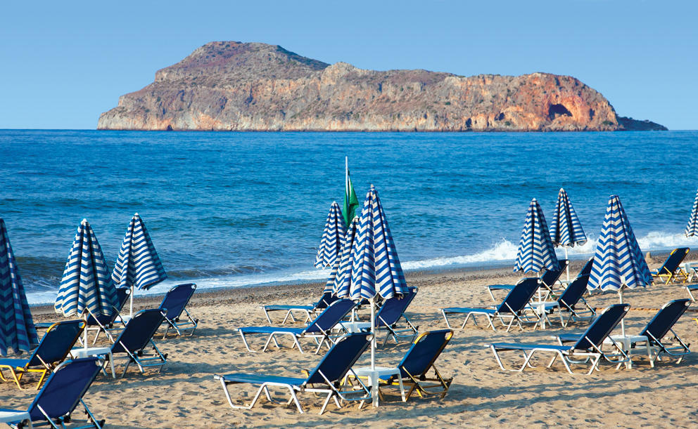 פלטניאס Santa Helena Beach Resort מראה חיצוני תמונה