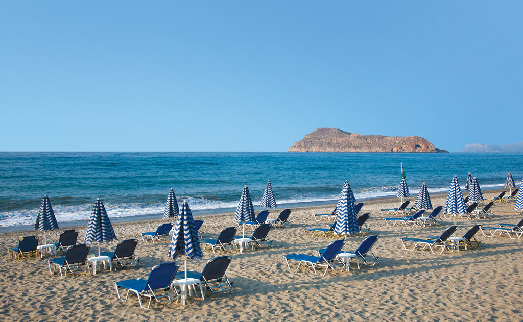 פלטניאס Santa Helena Beach Resort מראה חיצוני תמונה