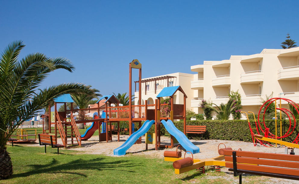 פלטניאס Santa Helena Beach Resort מראה חיצוני תמונה