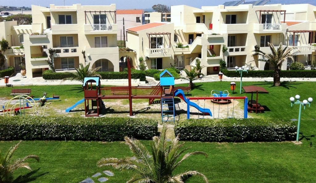 פלטניאס Santa Helena Beach Resort מראה חיצוני תמונה