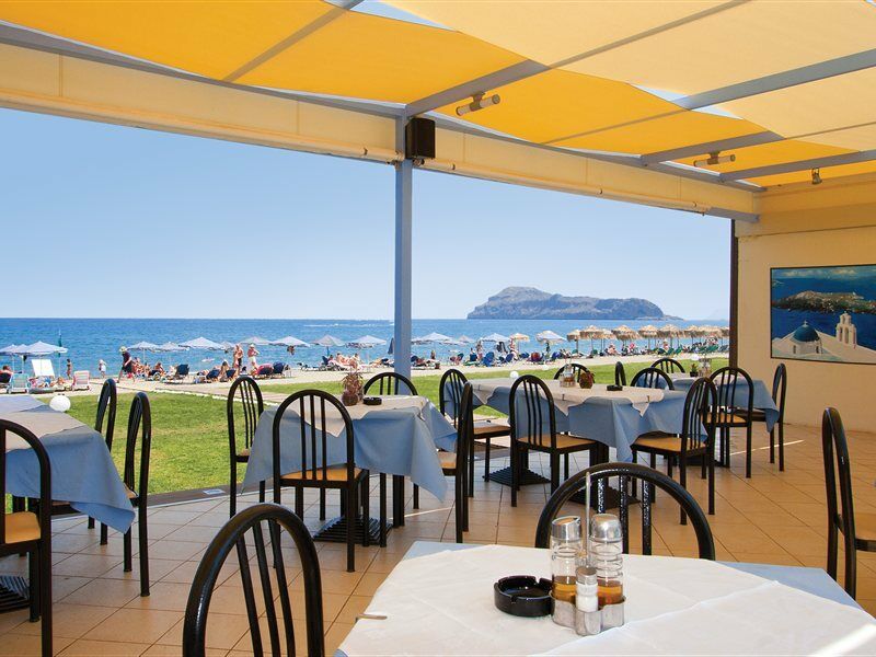פלטניאס Santa Helena Beach Resort מראה חיצוני תמונה