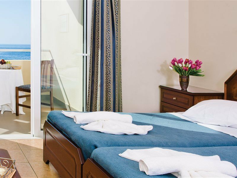 פלטניאס Santa Helena Beach Resort מראה חיצוני תמונה