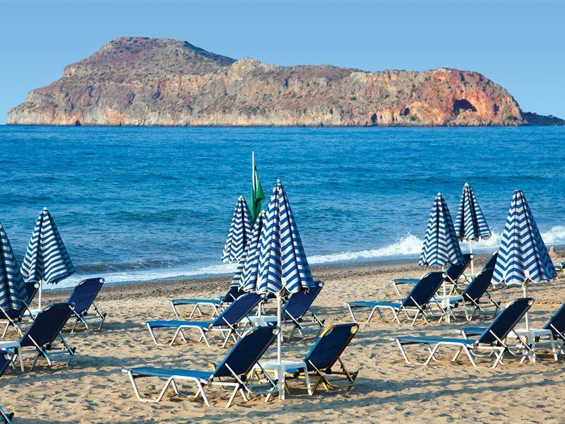 פלטניאס Santa Helena Beach Resort מראה חיצוני תמונה